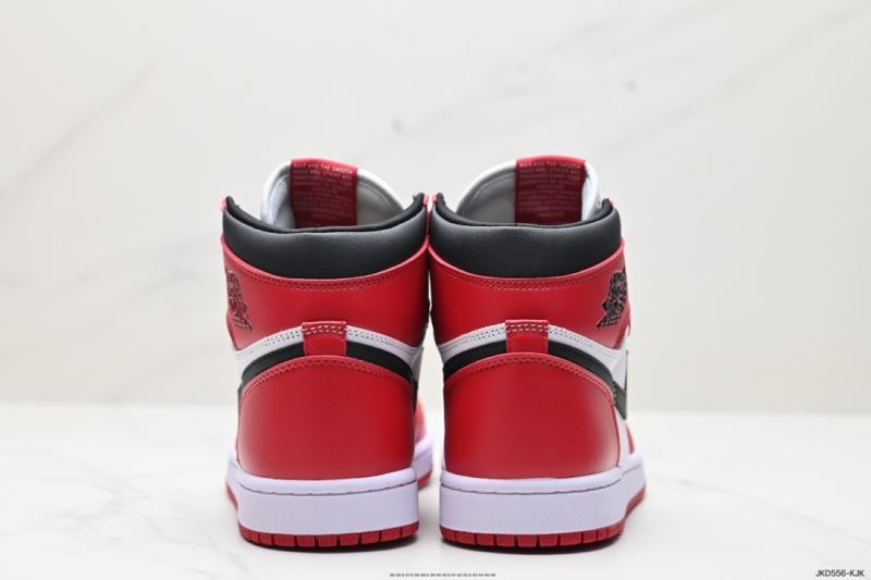 Nike Air Jordan Shoes